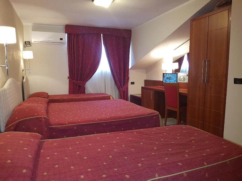 Hotel Pisani image