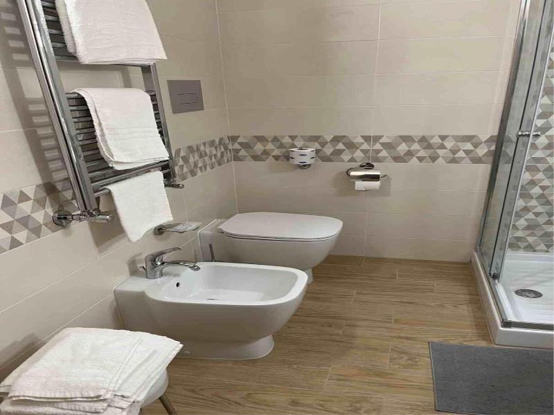 Hotel Pisani image