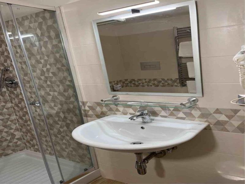 Hotel Pisani image