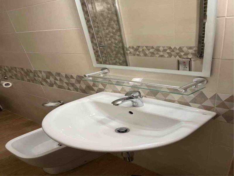 Hotel Pisani image