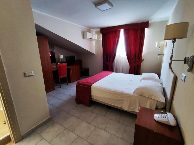 Hotel Pisani image