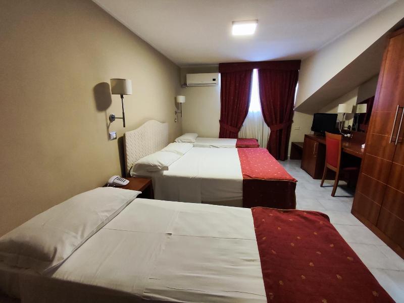 Hotel Pisani image