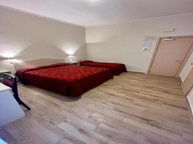 Hotel Pisani image