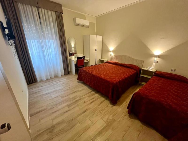 Hotel Pisani image