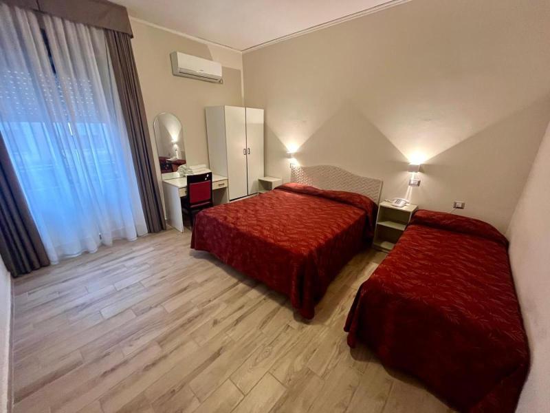 Hotel Pisani image
