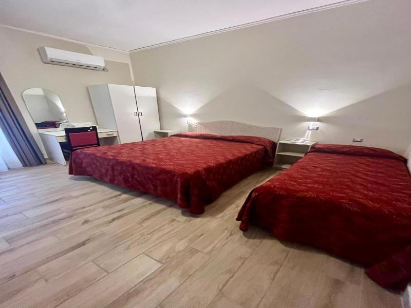 Hotel Pisani image