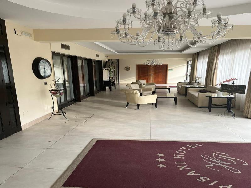 Hotel Pisani image