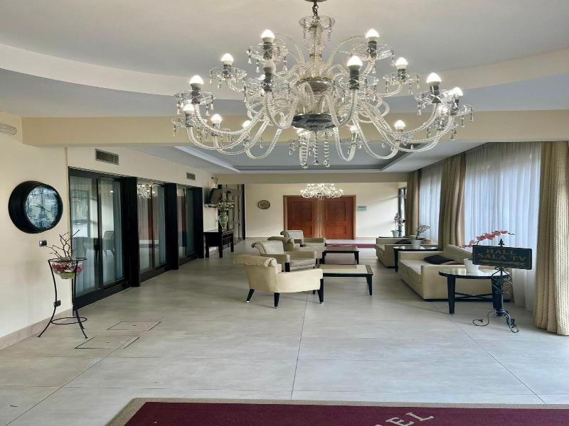 Hotel Pisani image