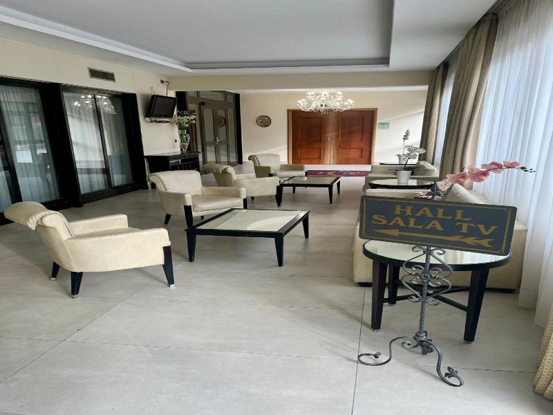 Hotel Pisani image