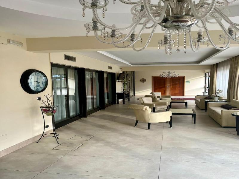 Hotel Pisani image