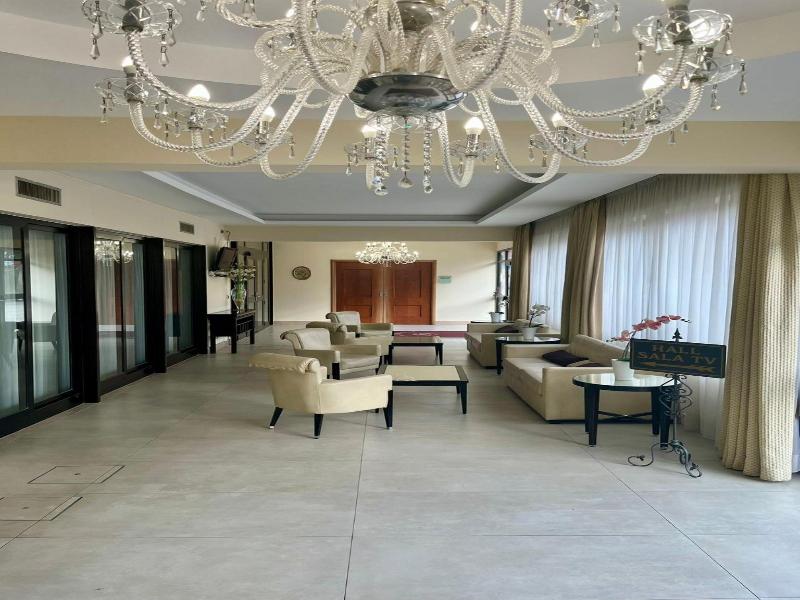 Hotel Pisani image