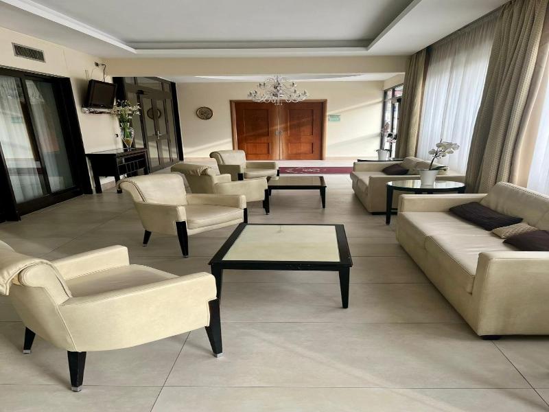 Hotel Pisani image