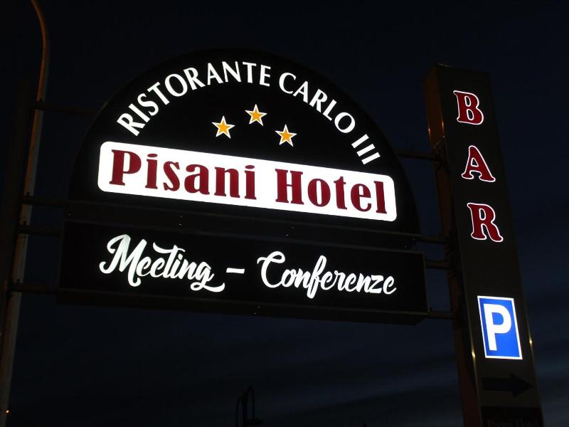 Hotel Pisani image