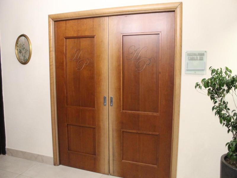 Hotel Pisani image