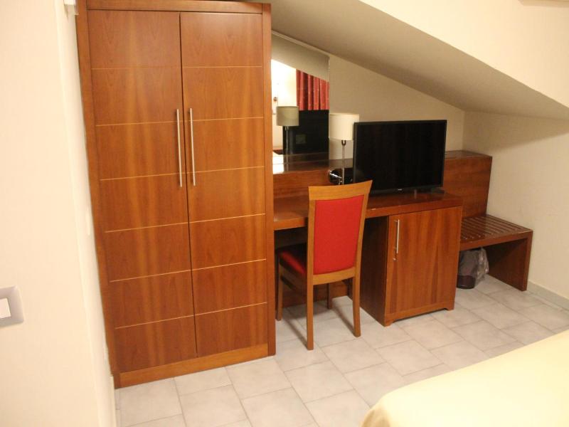 Hotel Pisani image