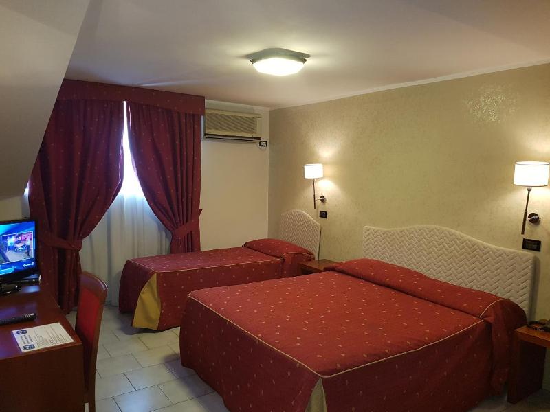 Hotel Pisani image