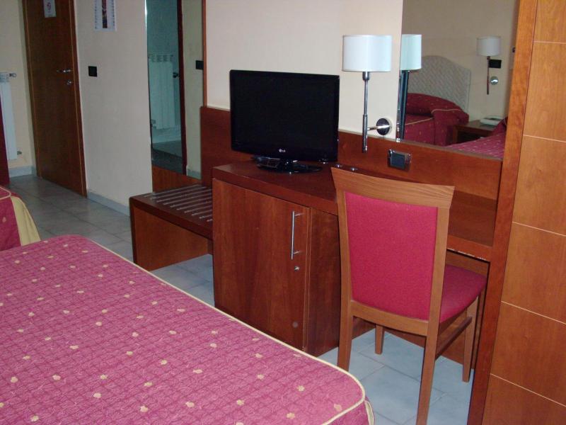 Hotel Pisani image