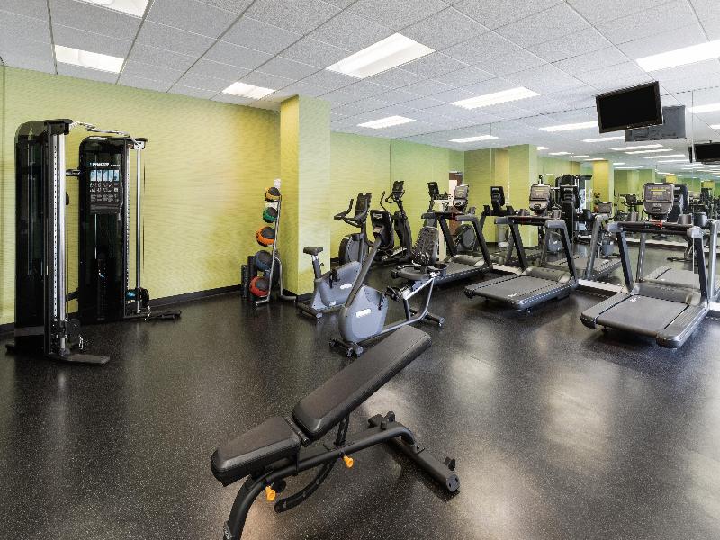 Holiday Inn Nashville-Vanderbilt (Dwtn) image