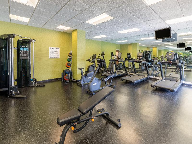 Holiday Inn Nashville-Vanderbilt (Dwtn) image