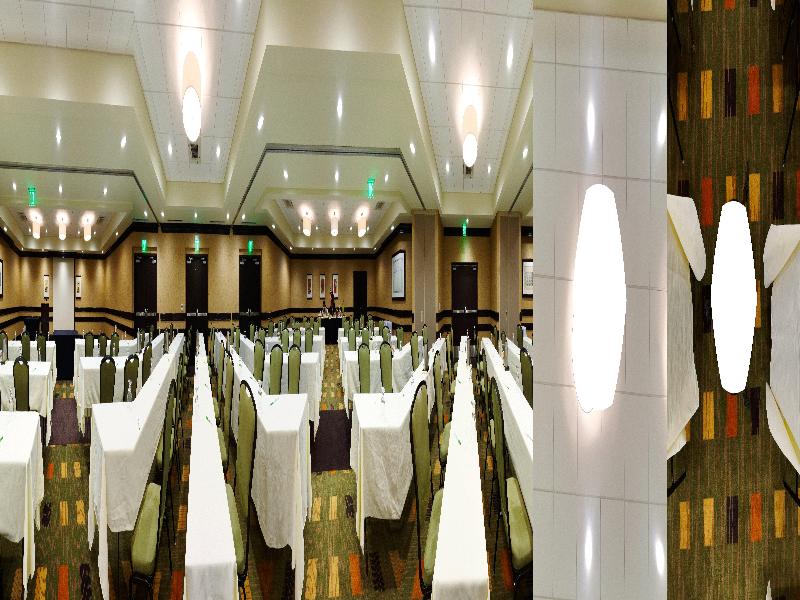 Holiday Inn Nashville-Vanderbilt (Dwtn) image