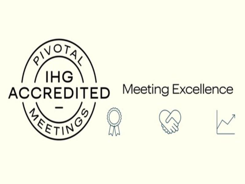 Holiday Inn Nashville-Vanderbilt (Dwtn) image