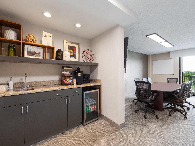 Holiday Inn Nashville-Vanderbilt (Dwtn) image