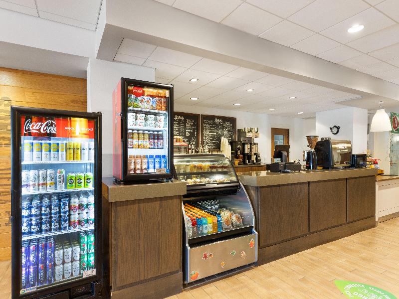 Holiday Inn Nashville-Vanderbilt (Dwtn) image