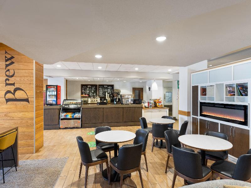 Holiday Inn Nashville-Vanderbilt (Dwtn) image