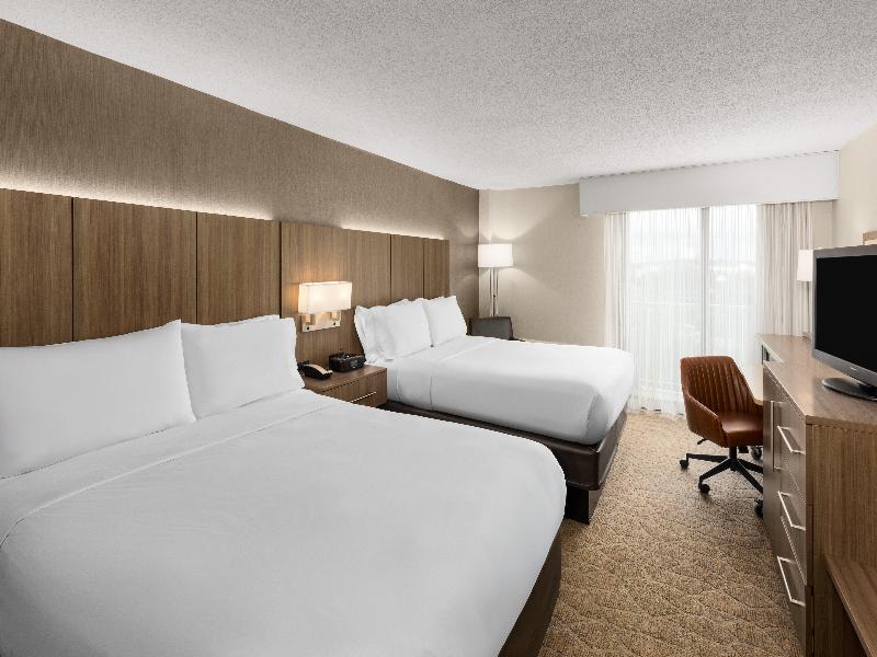 Holiday Inn Nashville-Vanderbilt (Dwtn) image