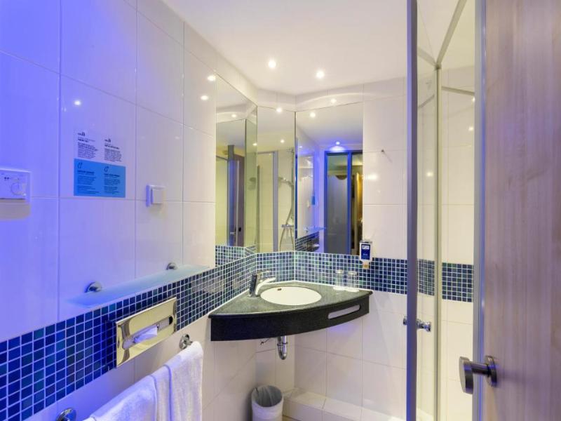 Holiday Inn Express Nuernberg-Schwabach image