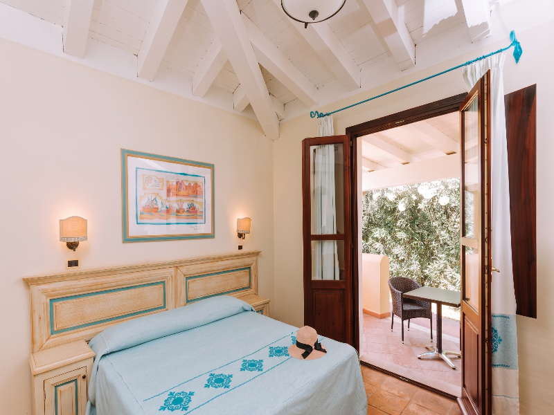 Valtur Sardegna Baia Dei Pini Resort image