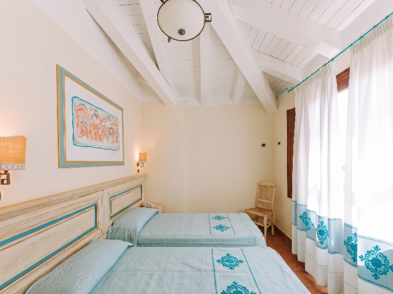Valtur Sardegna Baia Dei Pini Resort image