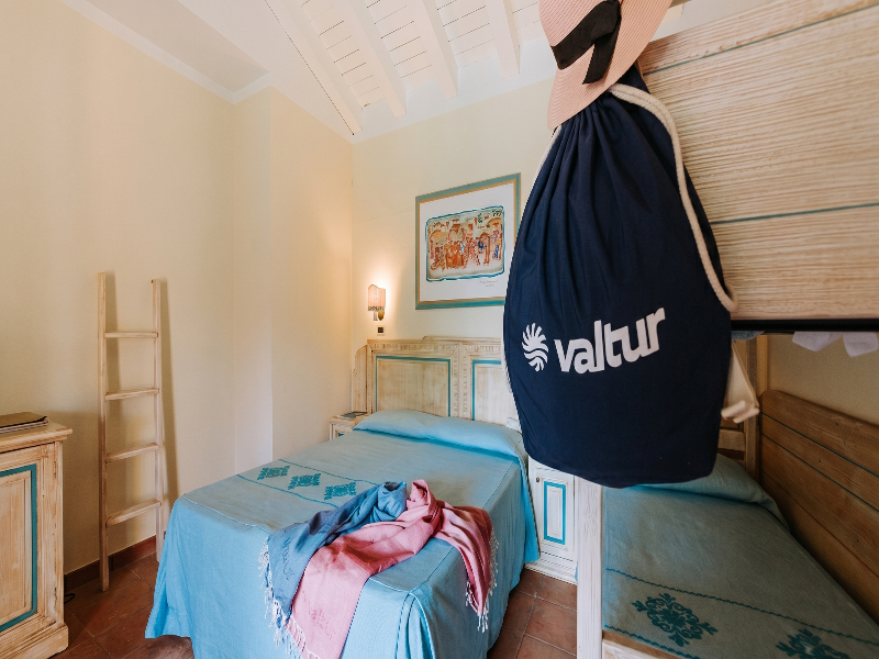 Valtur Sardegna Baia Dei Pini Resort image