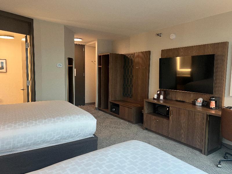 Holiday Inn Nashville Downtown - Stadium image