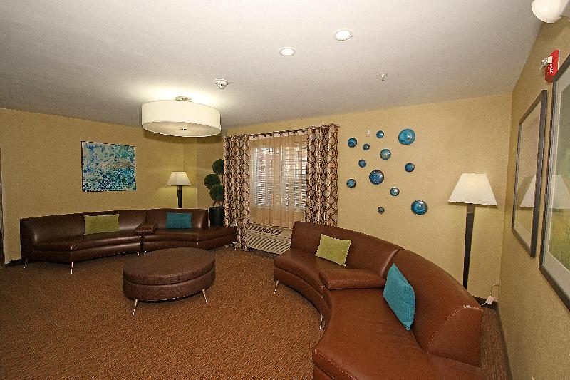 Candlewood Suites Newport News/Yorktown