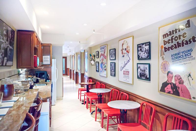Chelsea Pines Inn image