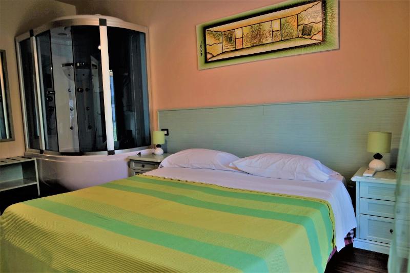 Bosa Bed & Breakfast — photo 4