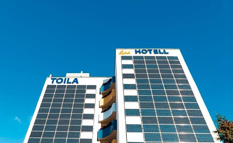 Toila