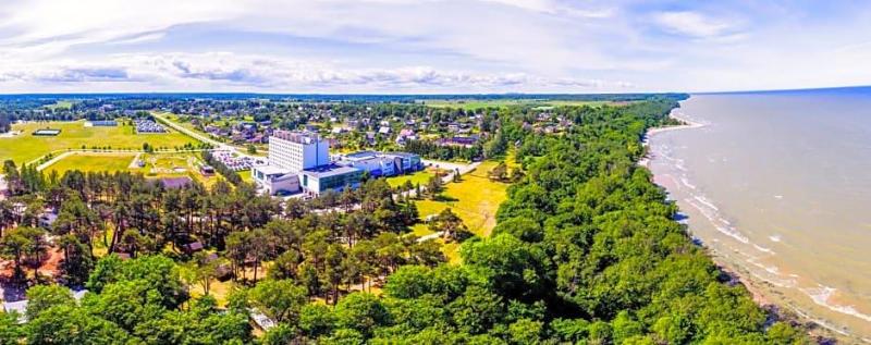 Sanatorium & Spa Toila