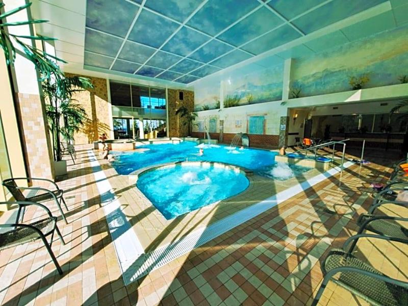 Sanatorium & Spa Toila