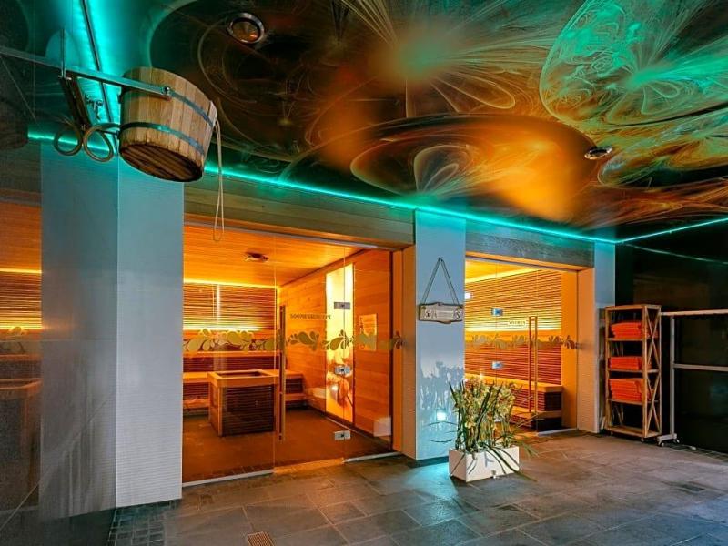 Sanatorium & Spa Toila