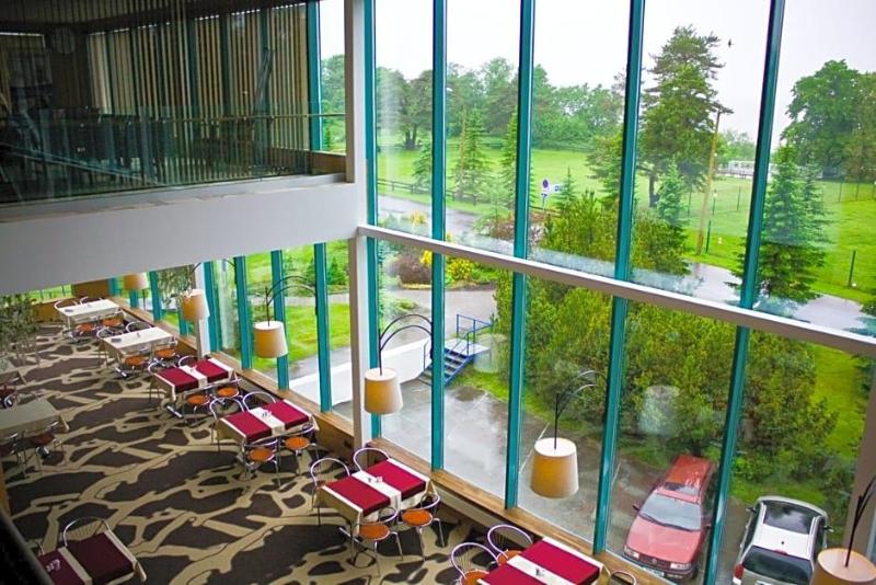 Sanatorium & Spa Toila