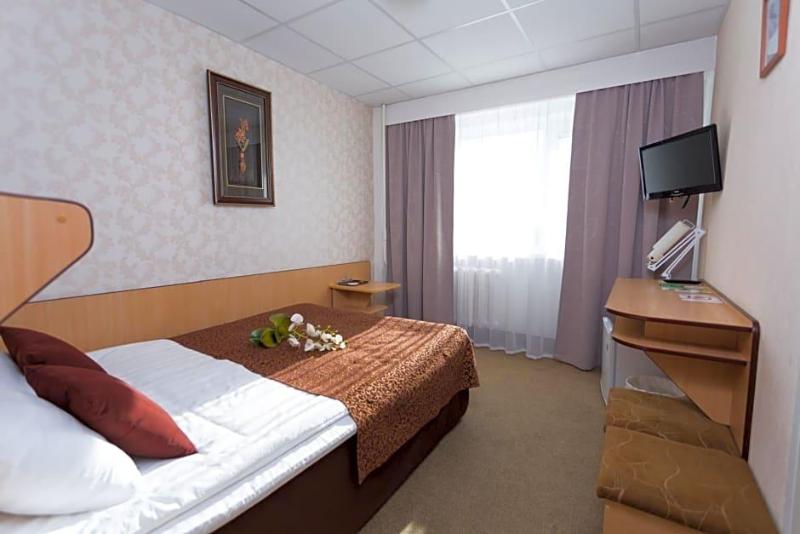 Sanatorium & Spa Toila