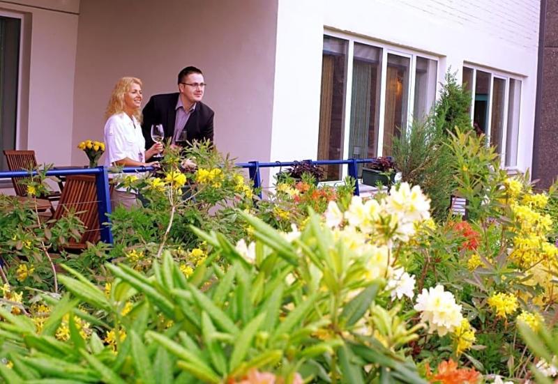 Sanatorium & Spa Toila