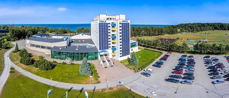 Sanatorium & Spa Toila