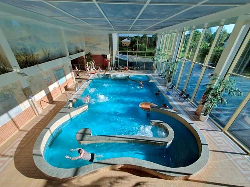 Sanatorium & Spa Toila