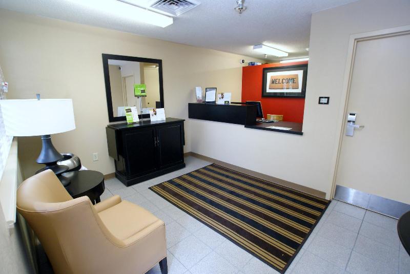 Extended Stay America - Nashville - Brentwood - So