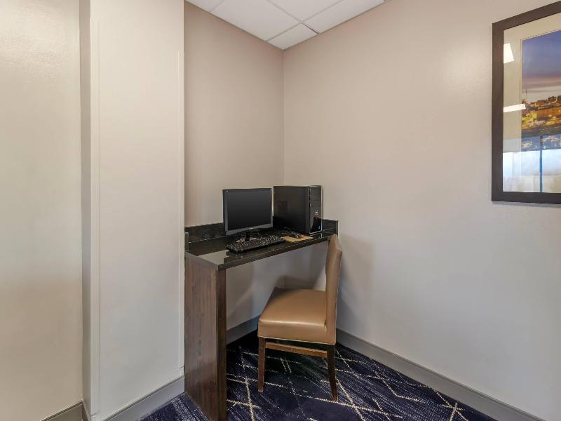 Comfort Inn Franklin Highway 96
