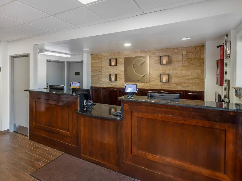 Comfort Inn Franklin Highway 96
