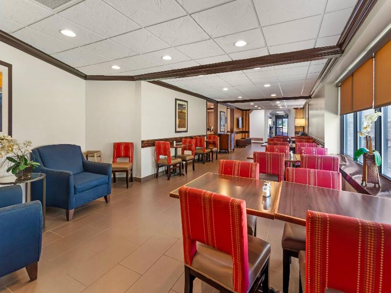 Comfort Inn Franklin Highway 96
